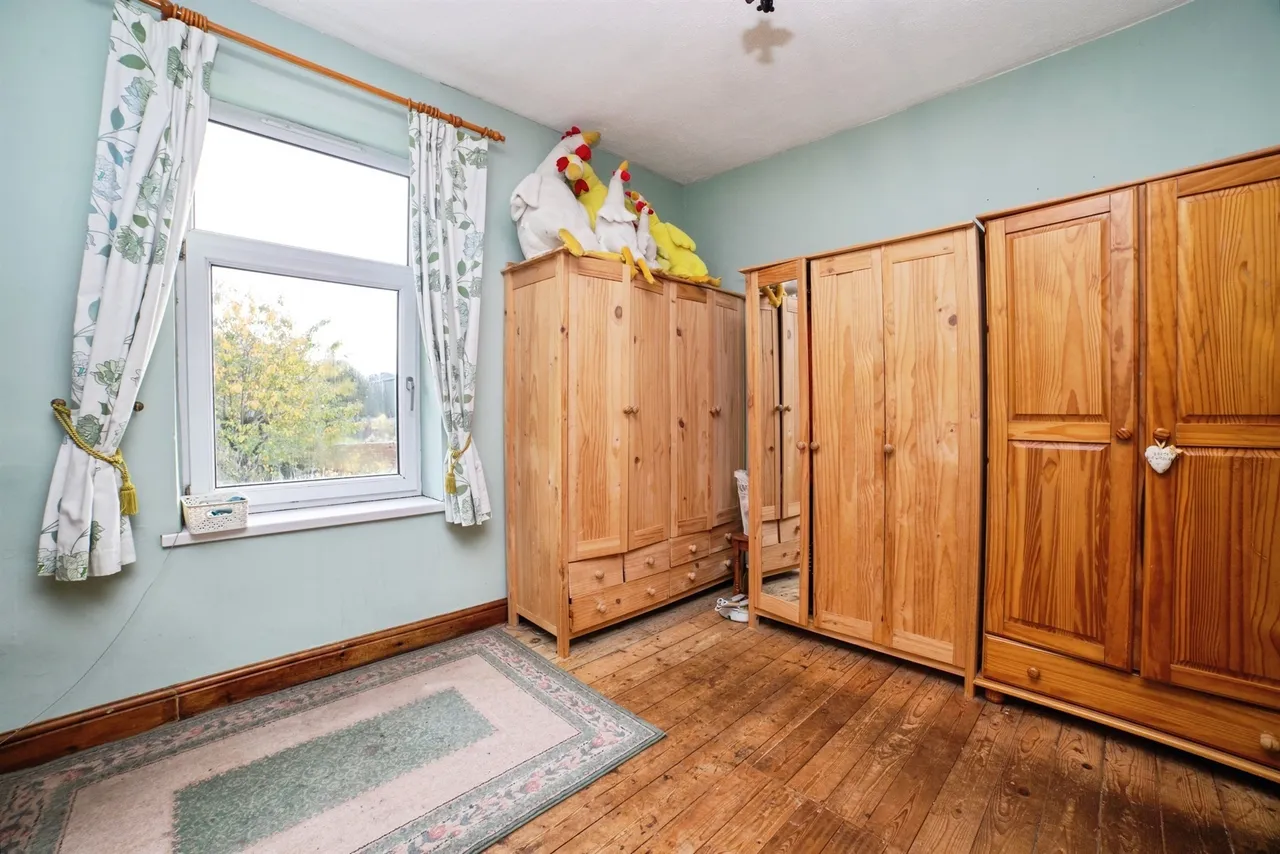 Colliery Row, Alfreton, DE55, photo 12