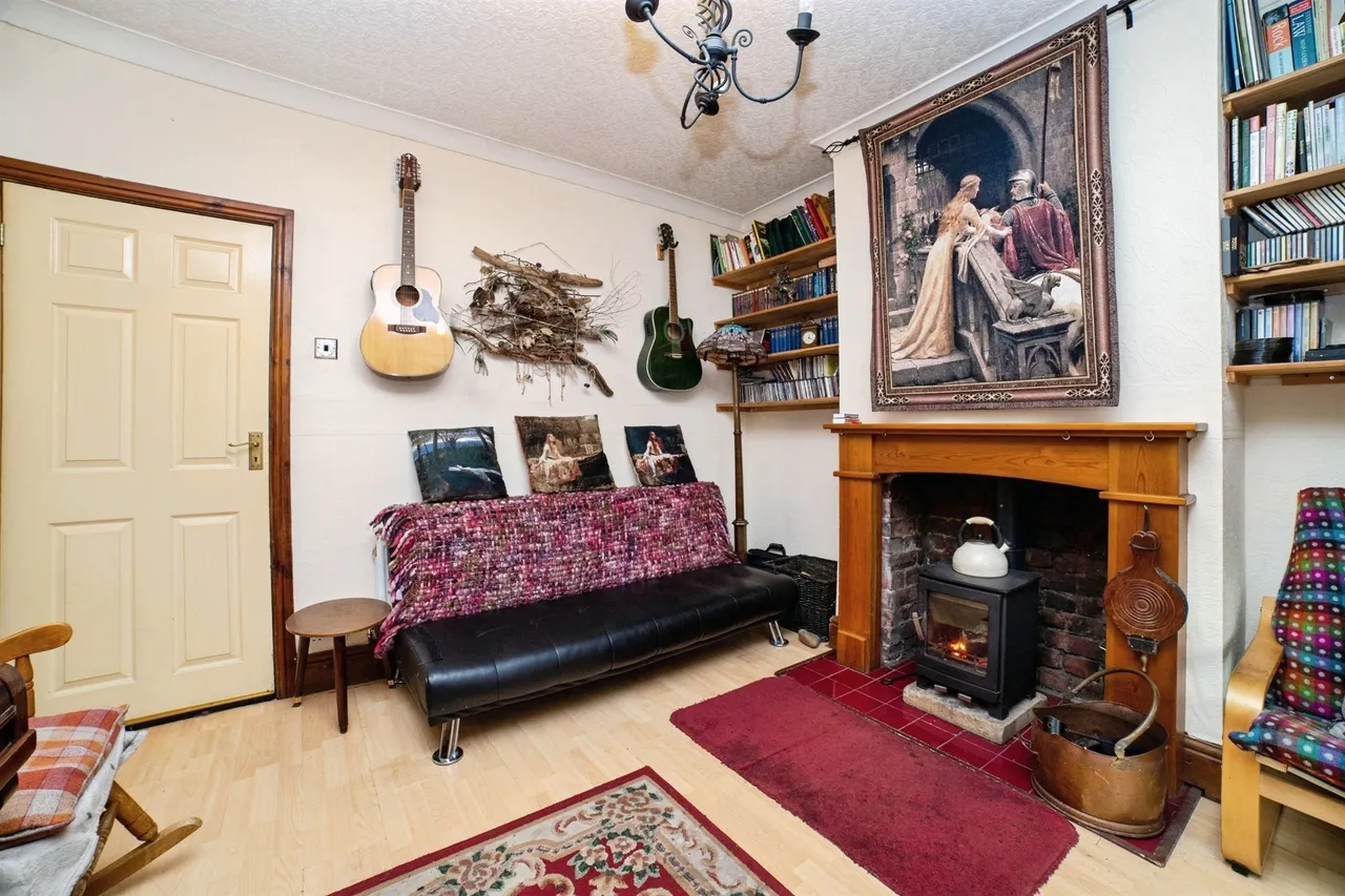 Colliery Row, Alfreton, DE55, photo 2