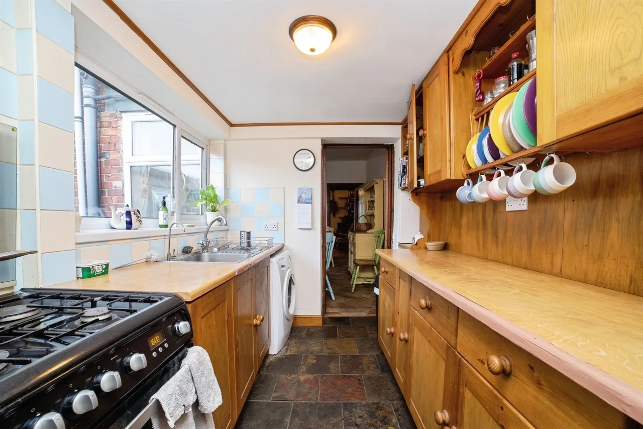 Colliery Row, Alfreton, DE55, photo 5