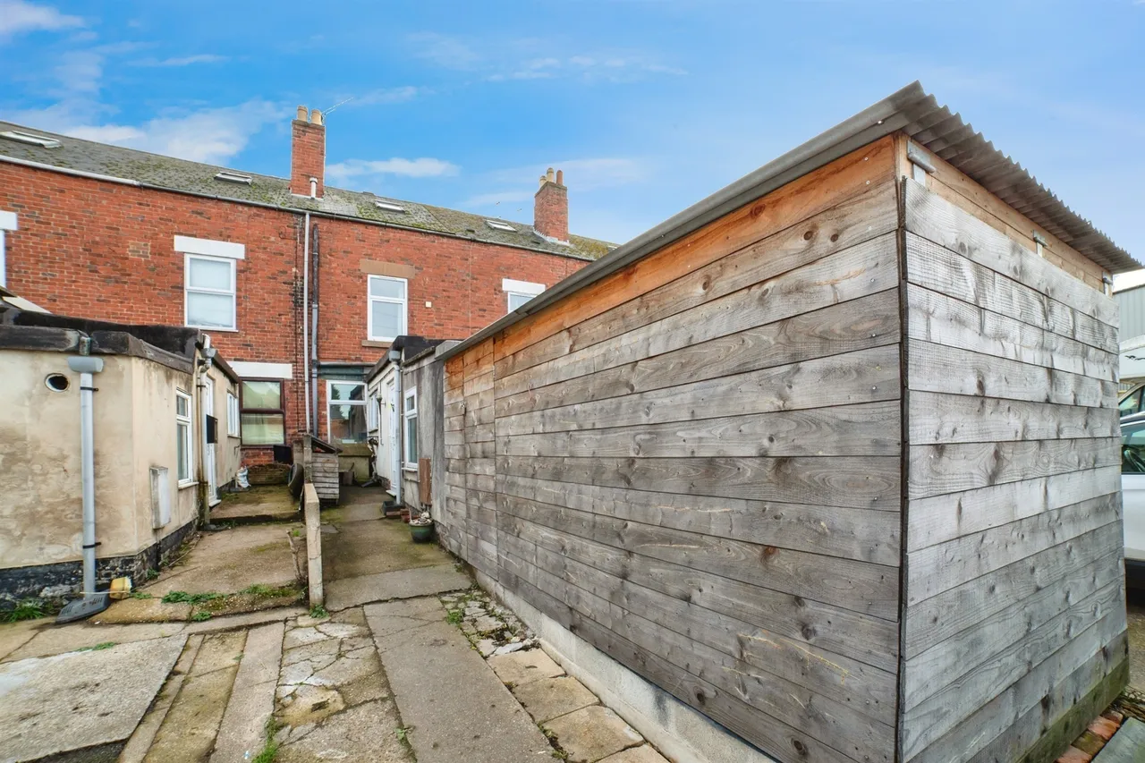 Colliery Row, Alfreton, DE55, photo 17