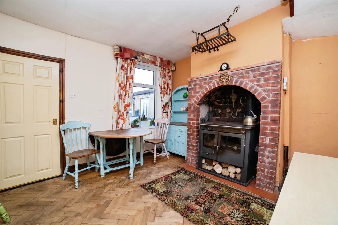 Colliery Row, Alfreton, DE55, photo 3