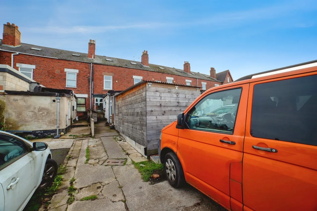 Colliery Row, Alfreton, DE55, photo 4