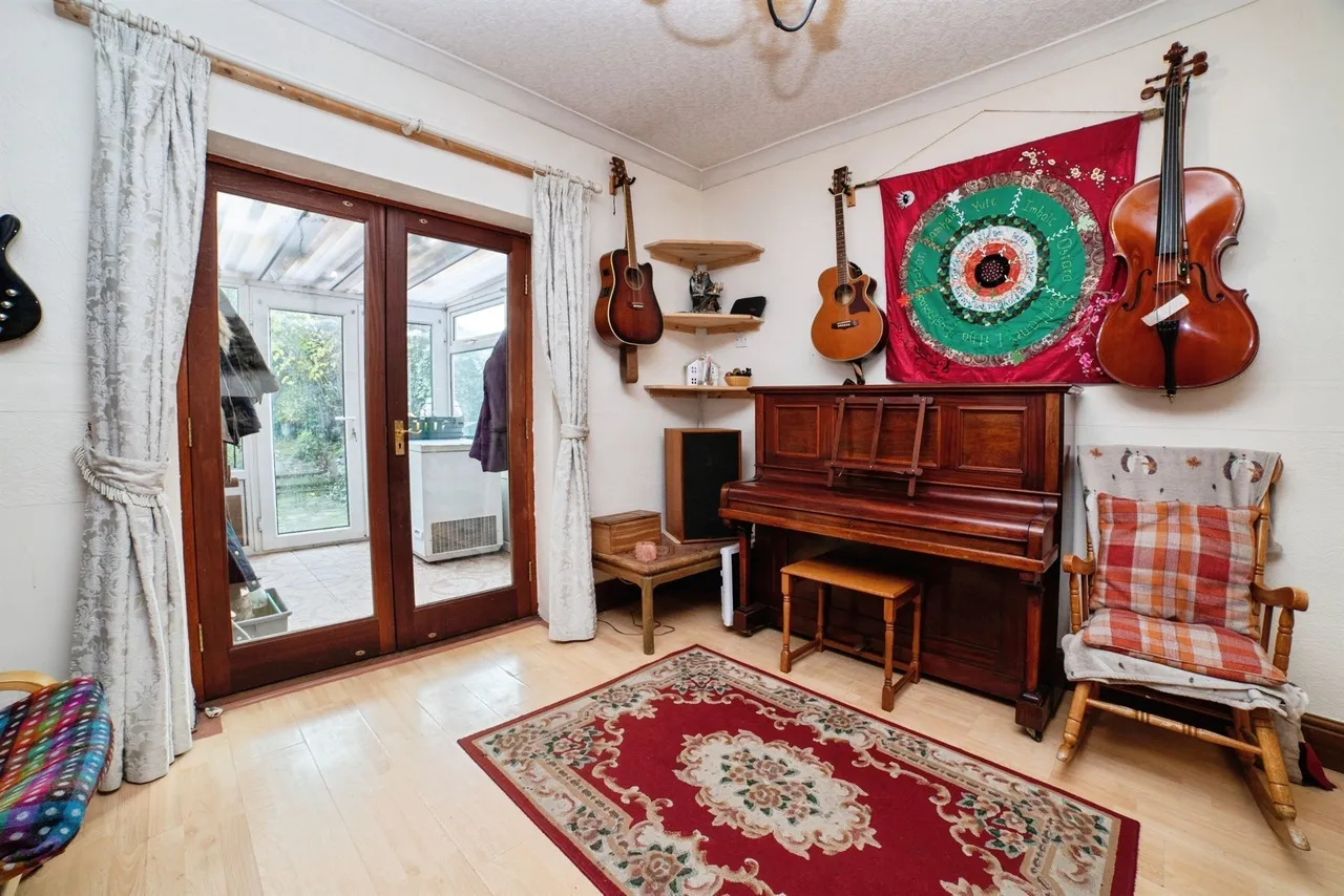 Colliery Row, Alfreton, DE55, photo 6