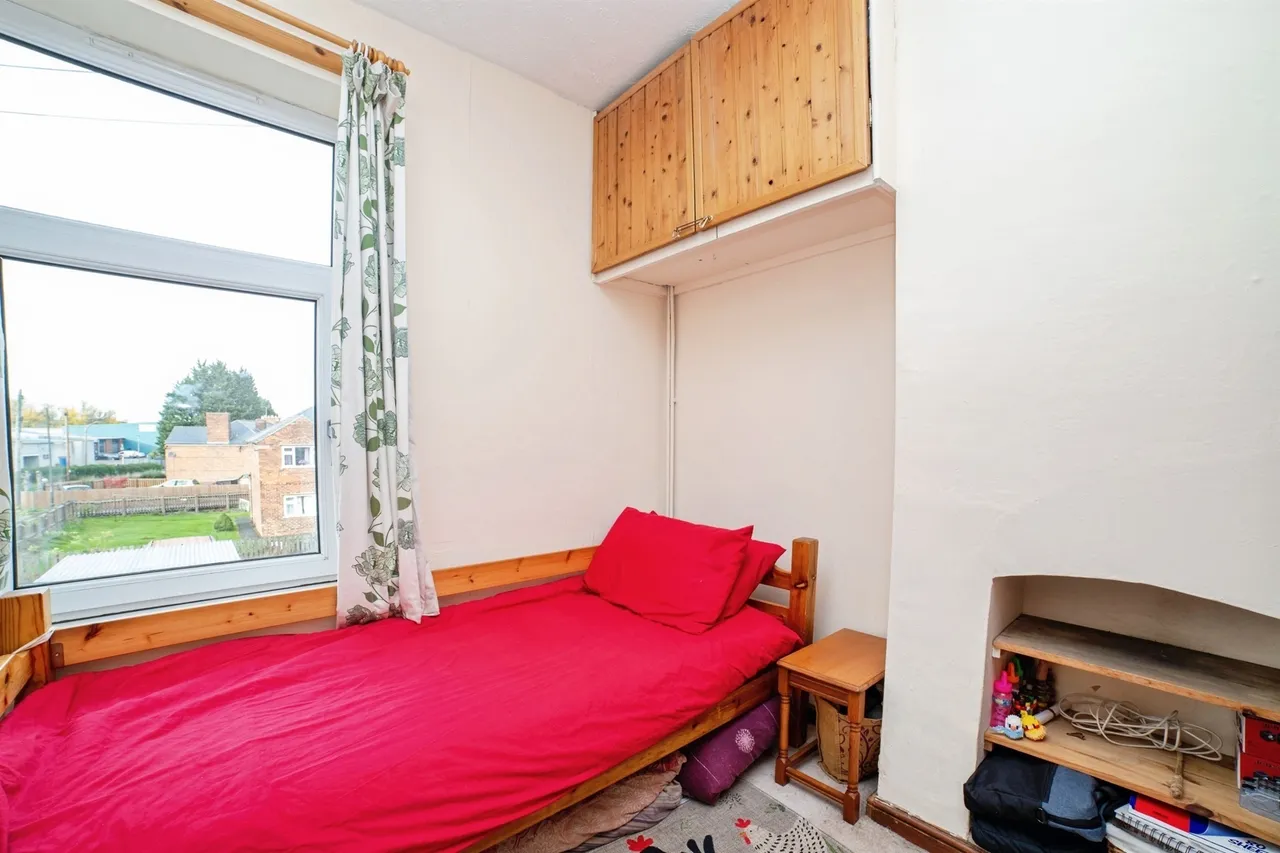 Colliery Row, Alfreton, DE55, photo 10