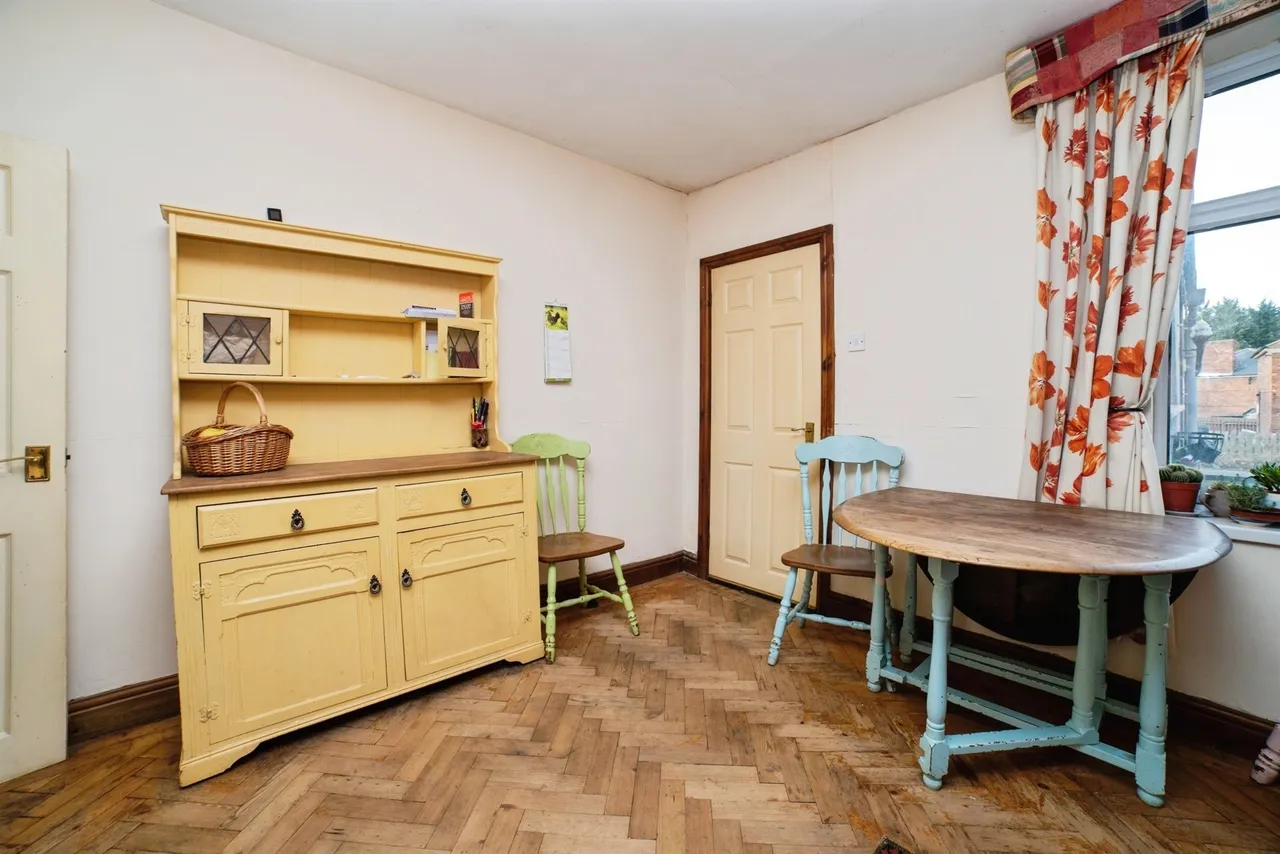 Colliery Row, Alfreton, DE55, photo 8