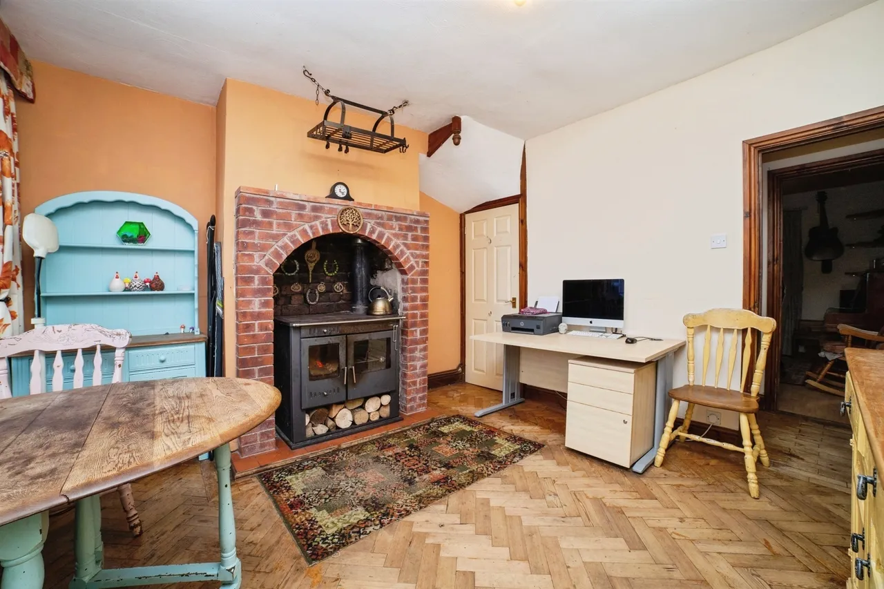 Colliery Row, Alfreton, DE55, photo 7