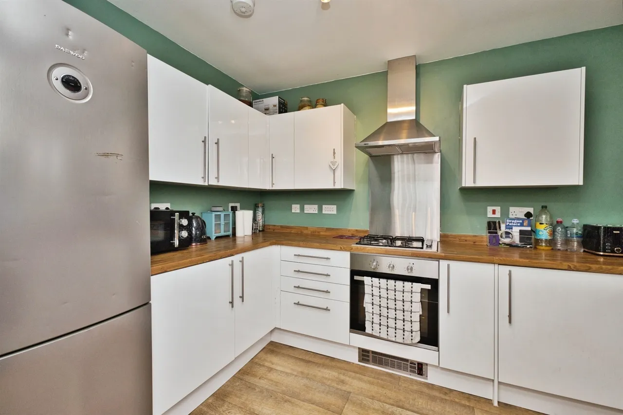 Foundry Close, Ilminster, TA19, photo 5