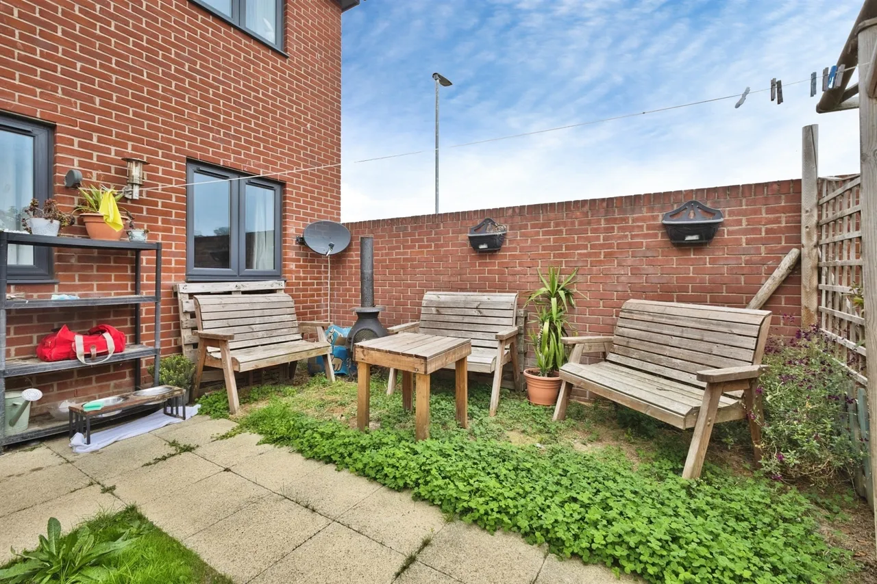 Foundry Close, Ilminster, TA19, photo 11