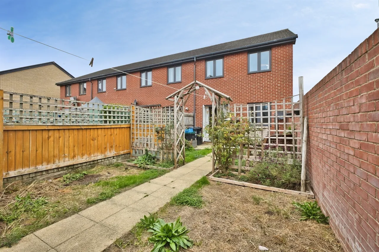Foundry Close, Ilminster, TA19, photo 13