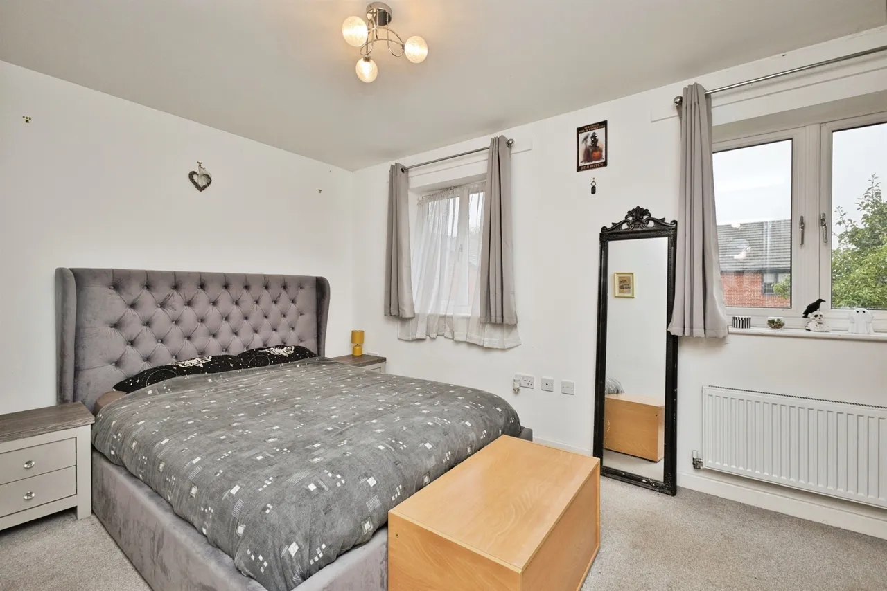 Foundry Close, Ilminster, TA19, photo 10