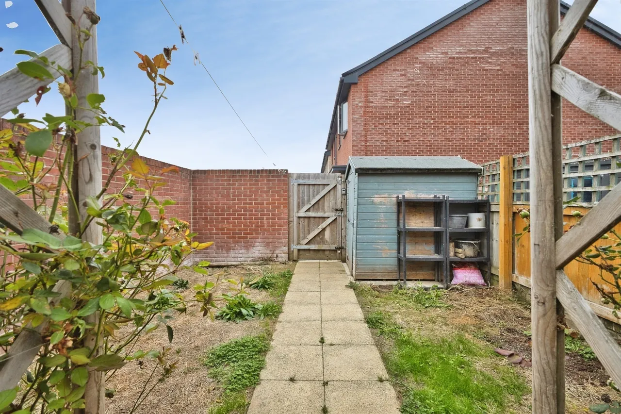 Foundry Close, Ilminster, TA19, photo 12