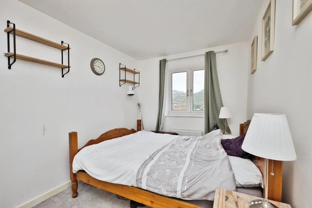 Foundry Close, Ilminster, TA19, photo 8
