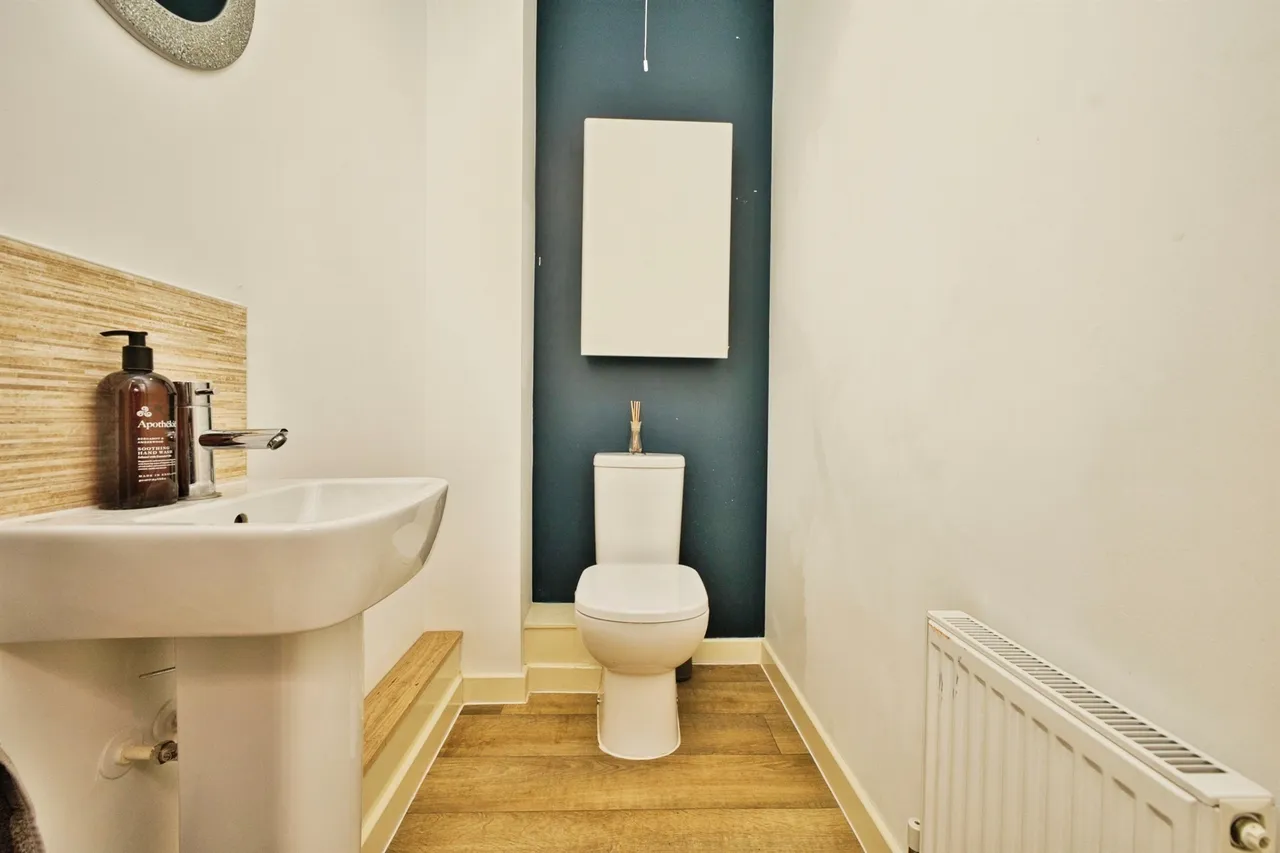Foundry Close, Ilminster, TA19, photo 6