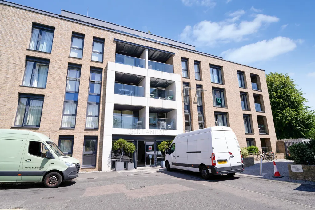 Farm Lane, London, SW6, photo 9