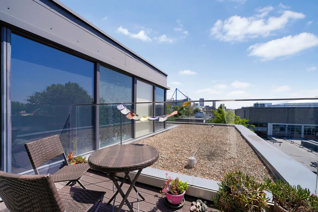Farm Lane, London, SW6, photo 8
