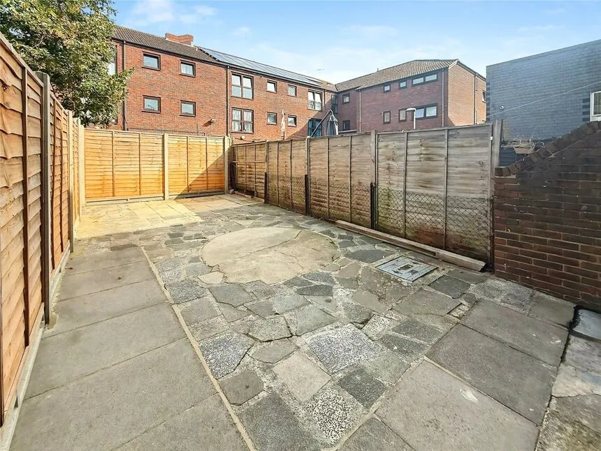 Hercules Street, Portsmouth, Hampshire, PO2, photo 6