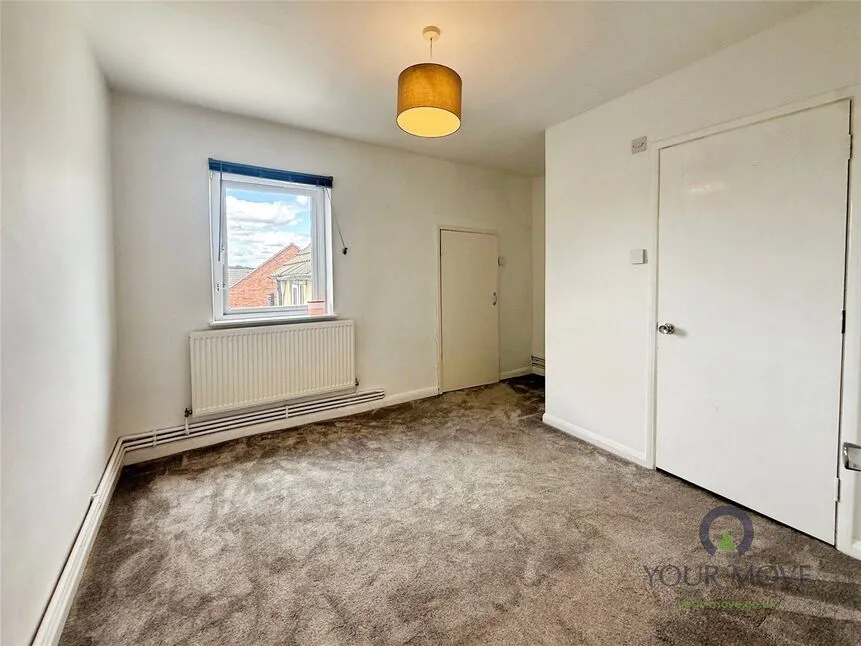 Oversetts Road, Newhall, Derbyshire, DE11, photo 8