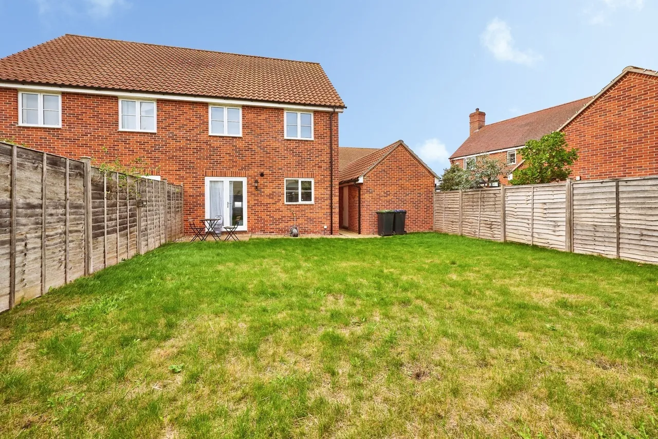 Tayberry Close, Ely, CB6, photo 5