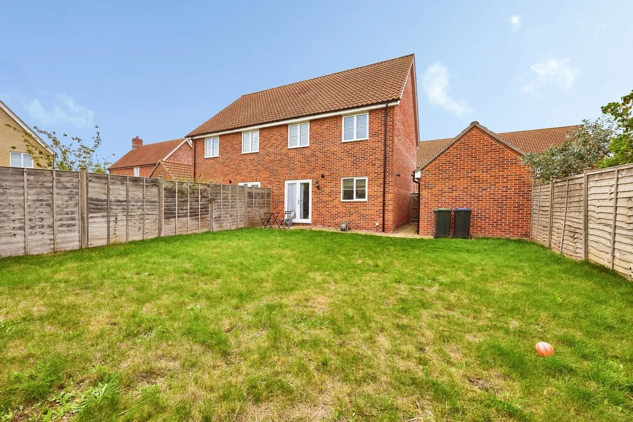 Tayberry Close, Ely, CB6, photo 4