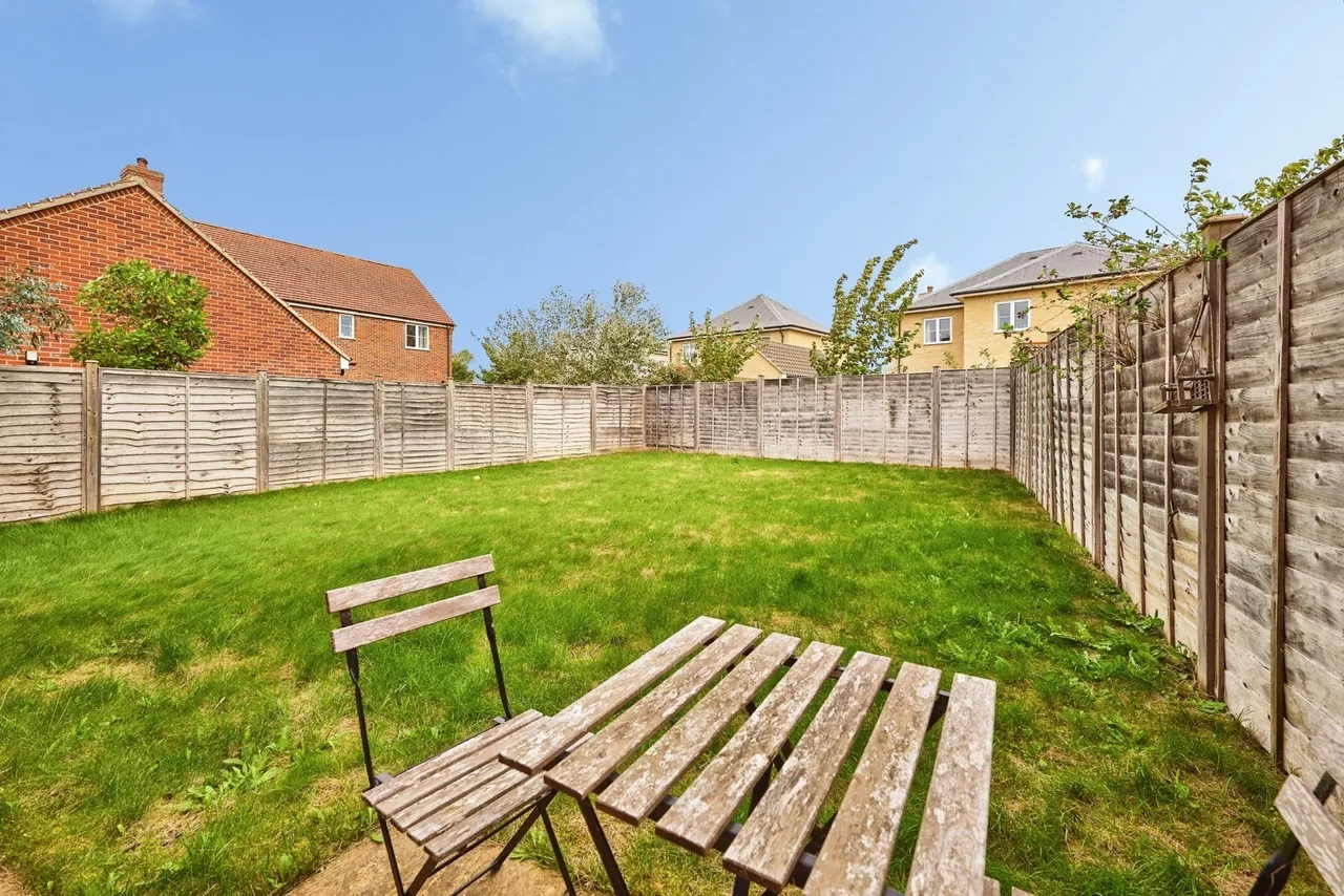 Tayberry Close, Ely, CB6, photo 2