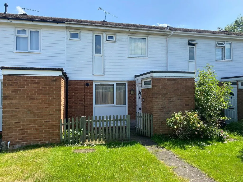 3 bed house for sale — Shelley Road, Marlow SL7 1LZ