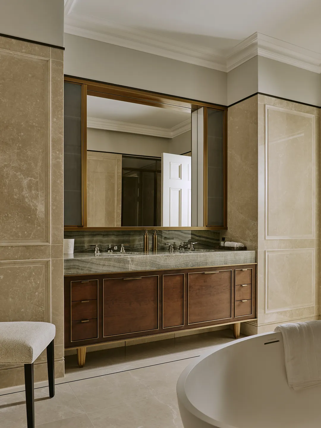 The OWO Residences, Westminster, London, photo 11