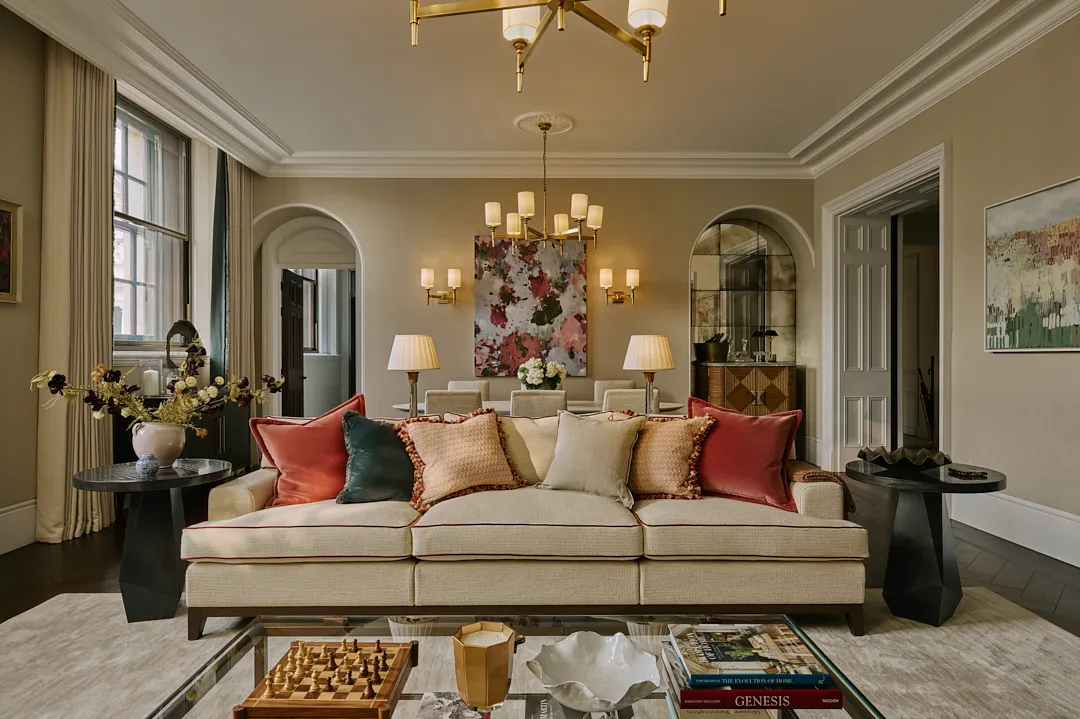 3 bed flat for sale — The OWO Residences, Westminster, London
