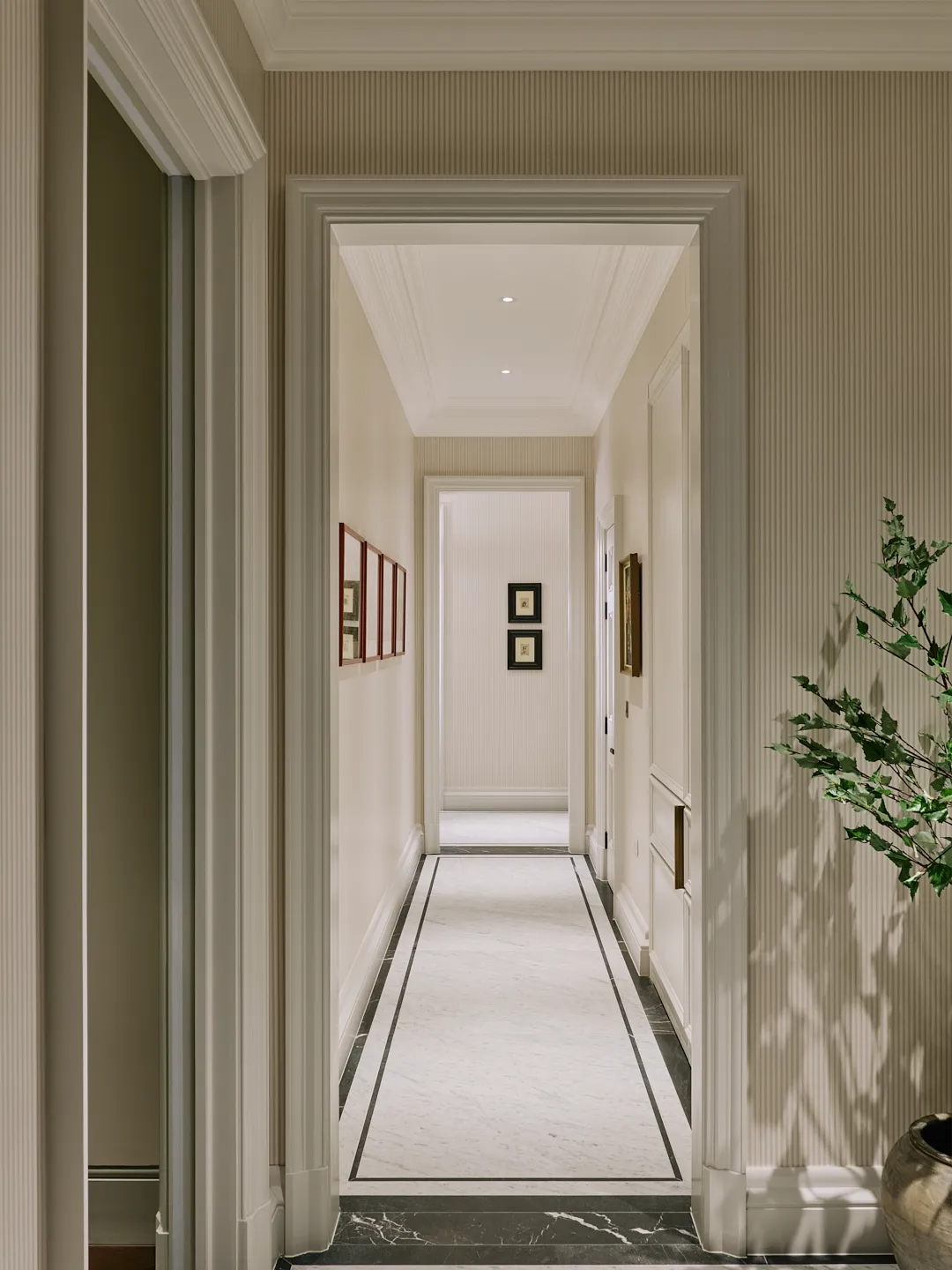 The OWO Residences, Westminster, London, photo 12