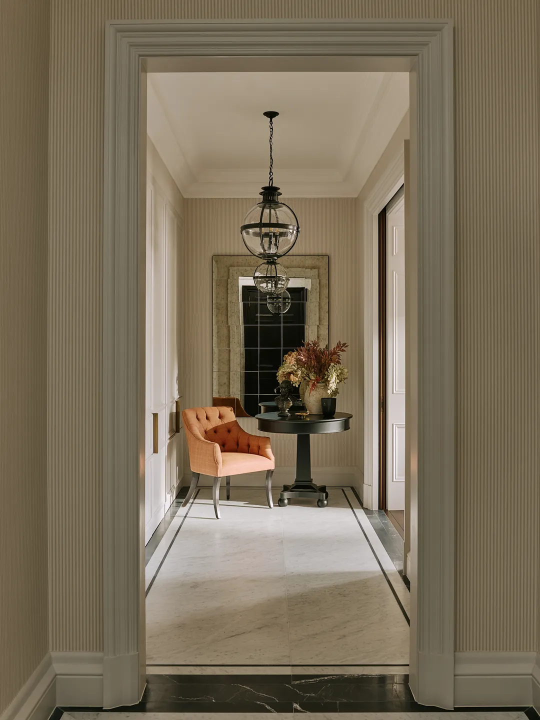 The OWO Residences, Westminster, London, photo 9