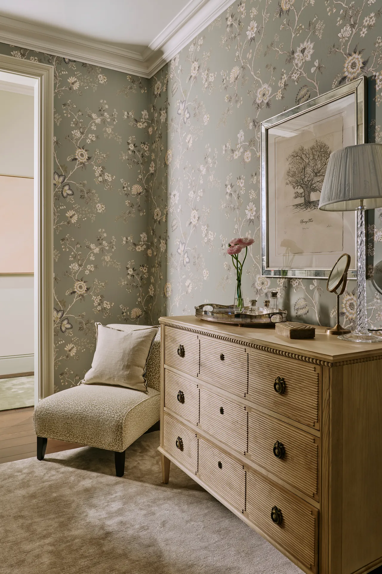 The OWO Residences, Westminster, London, photo 10