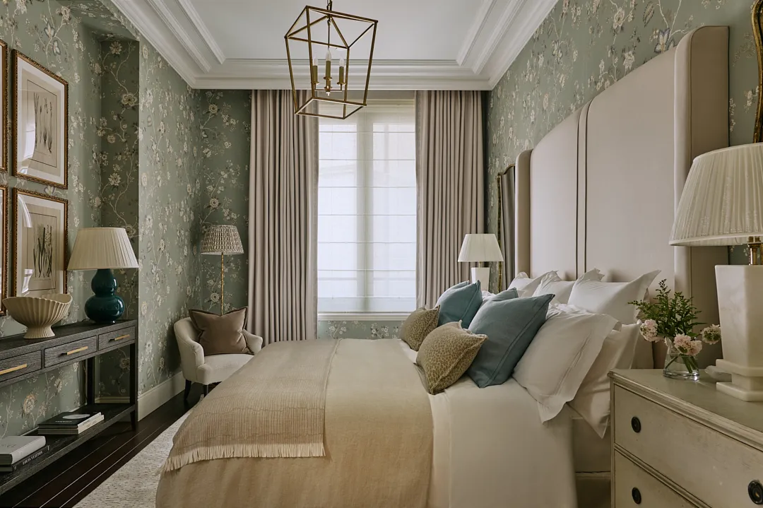 The OWO Residences, Westminster, London, photo 5
