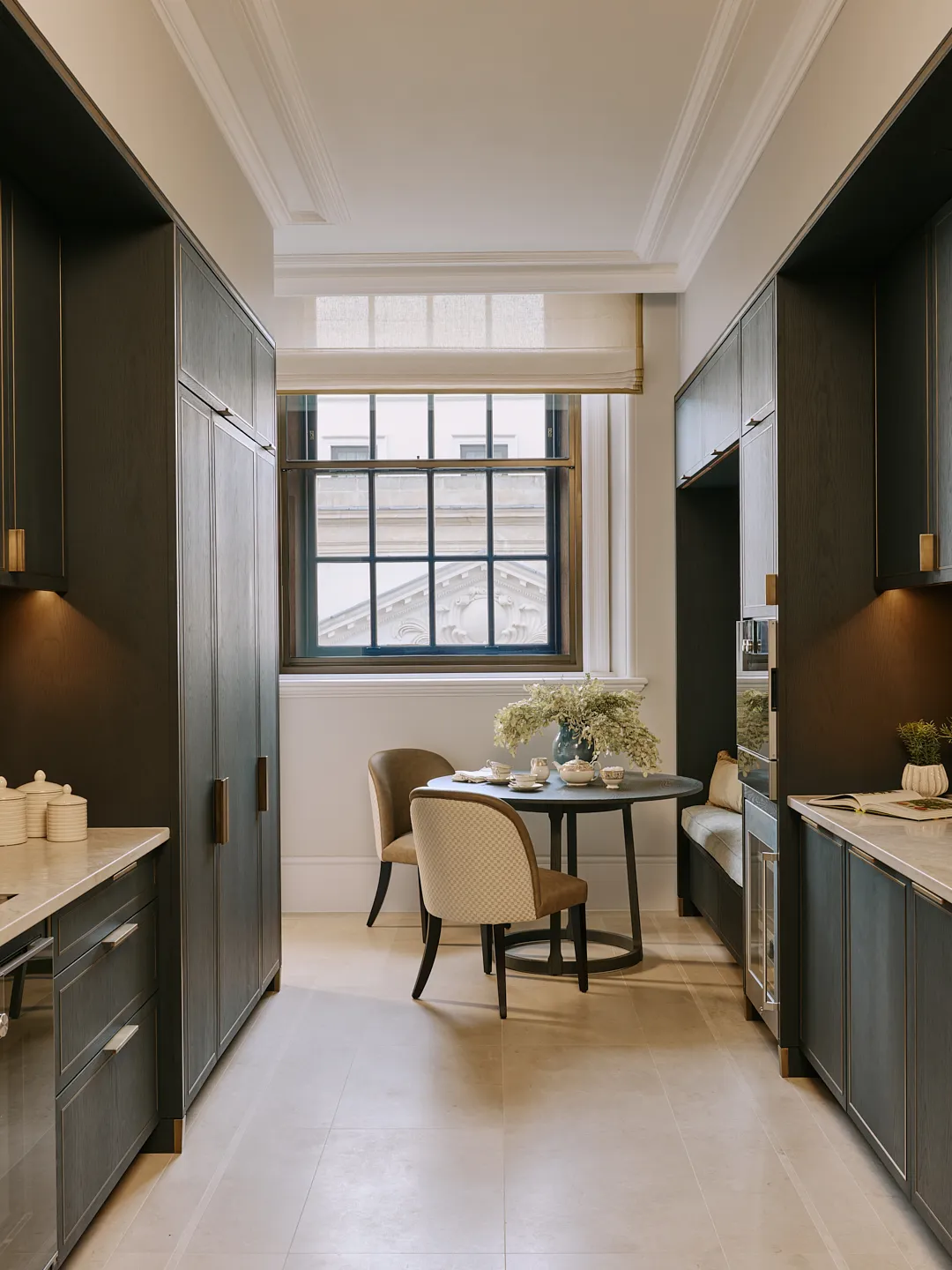 The OWO Residences, Westminster, London, photo 8