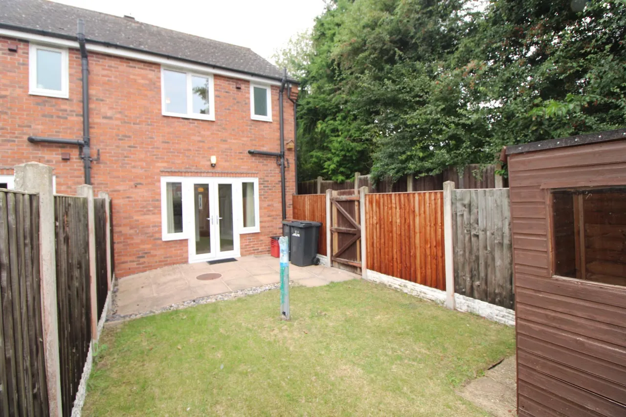 Saddlers Court, Swadlincote, DE12, photo 12
