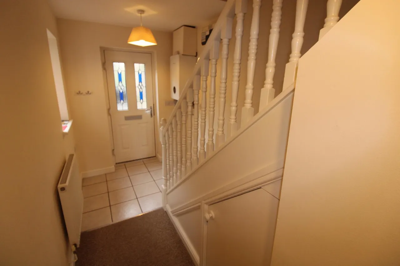 Saddlers Court, Swadlincote, DE12, photo 5