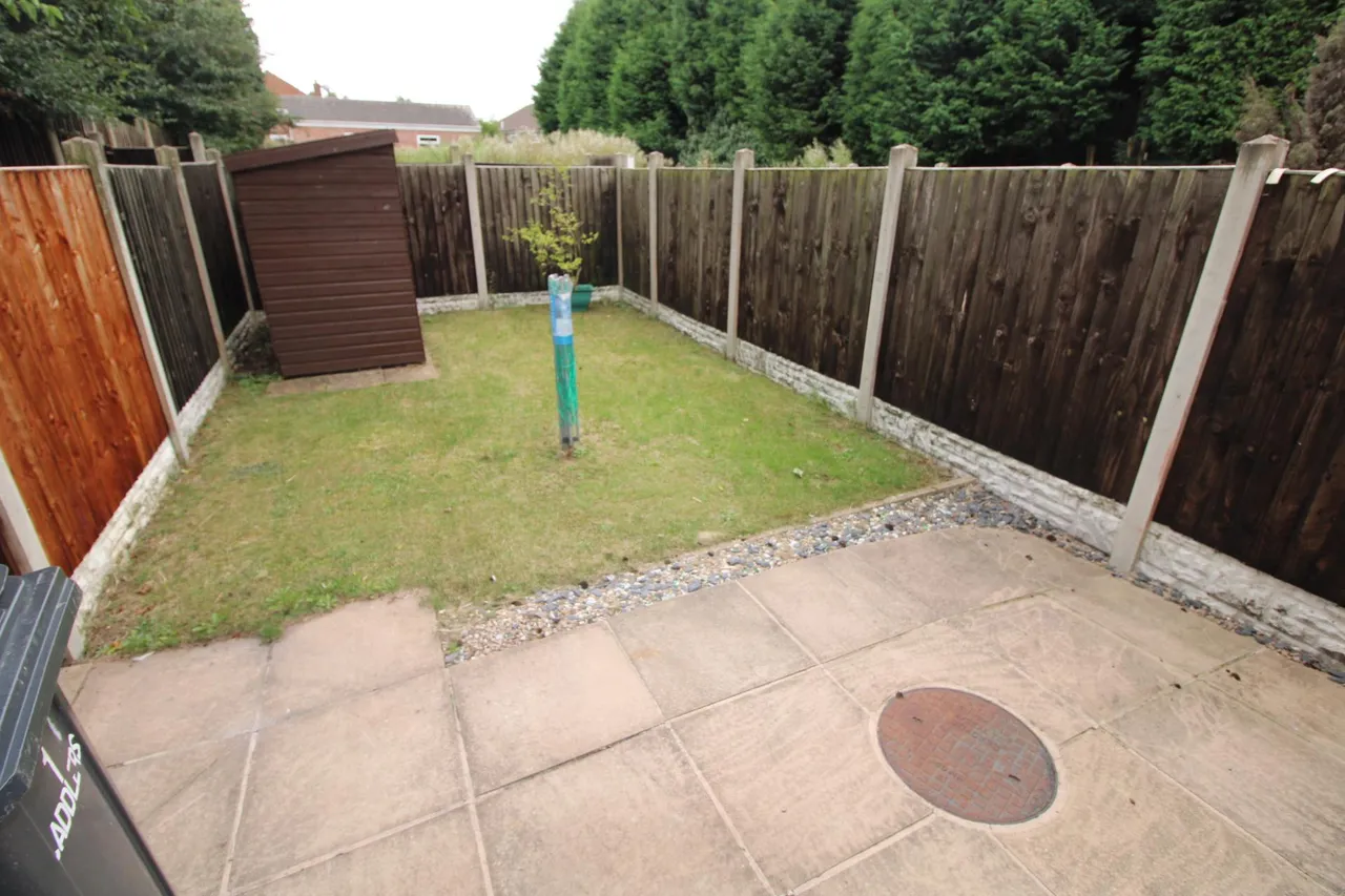 Saddlers Court, Swadlincote, DE12, photo 11