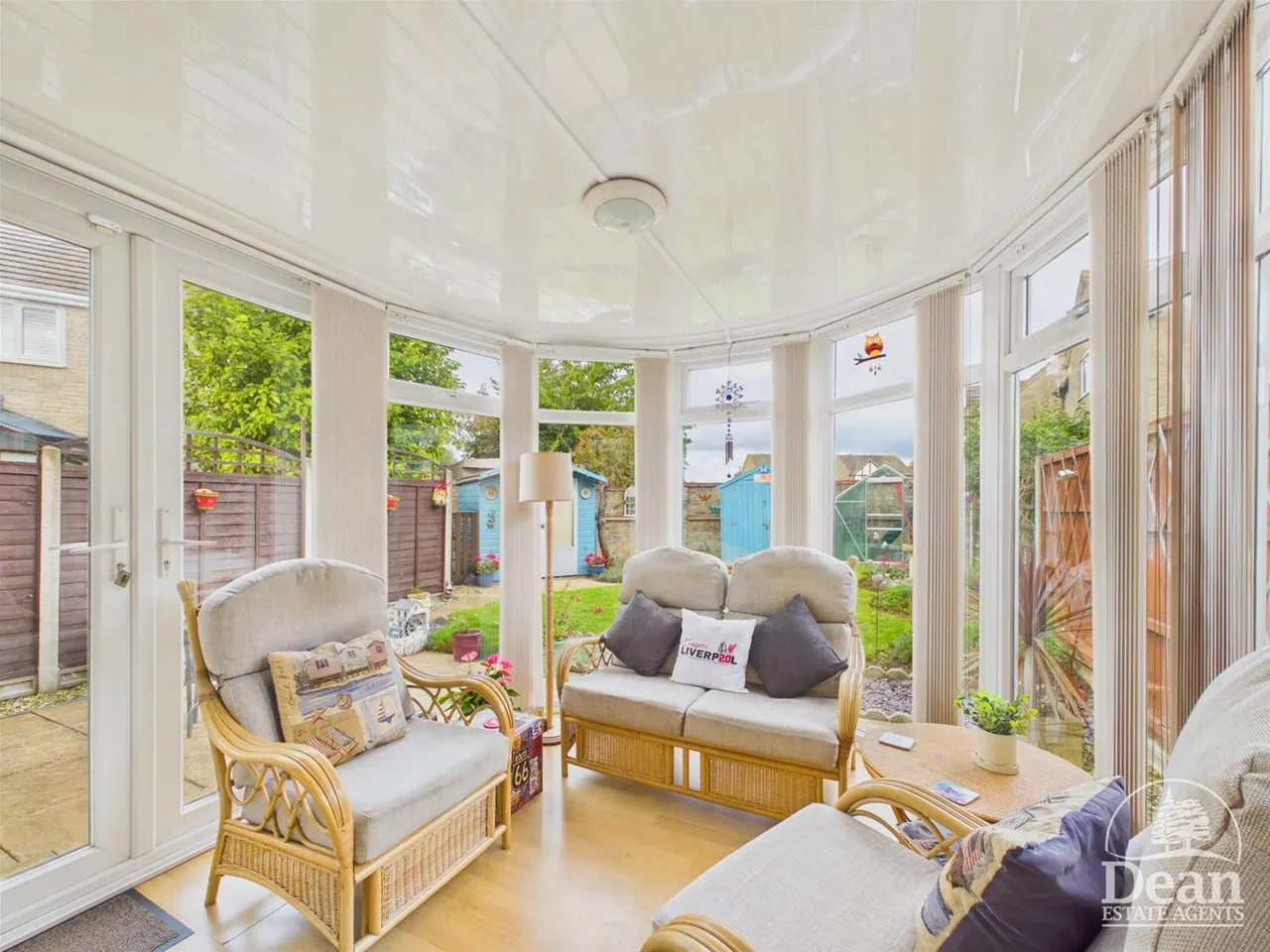 Lych Gate Mews, Lydney, GL15, photo 8