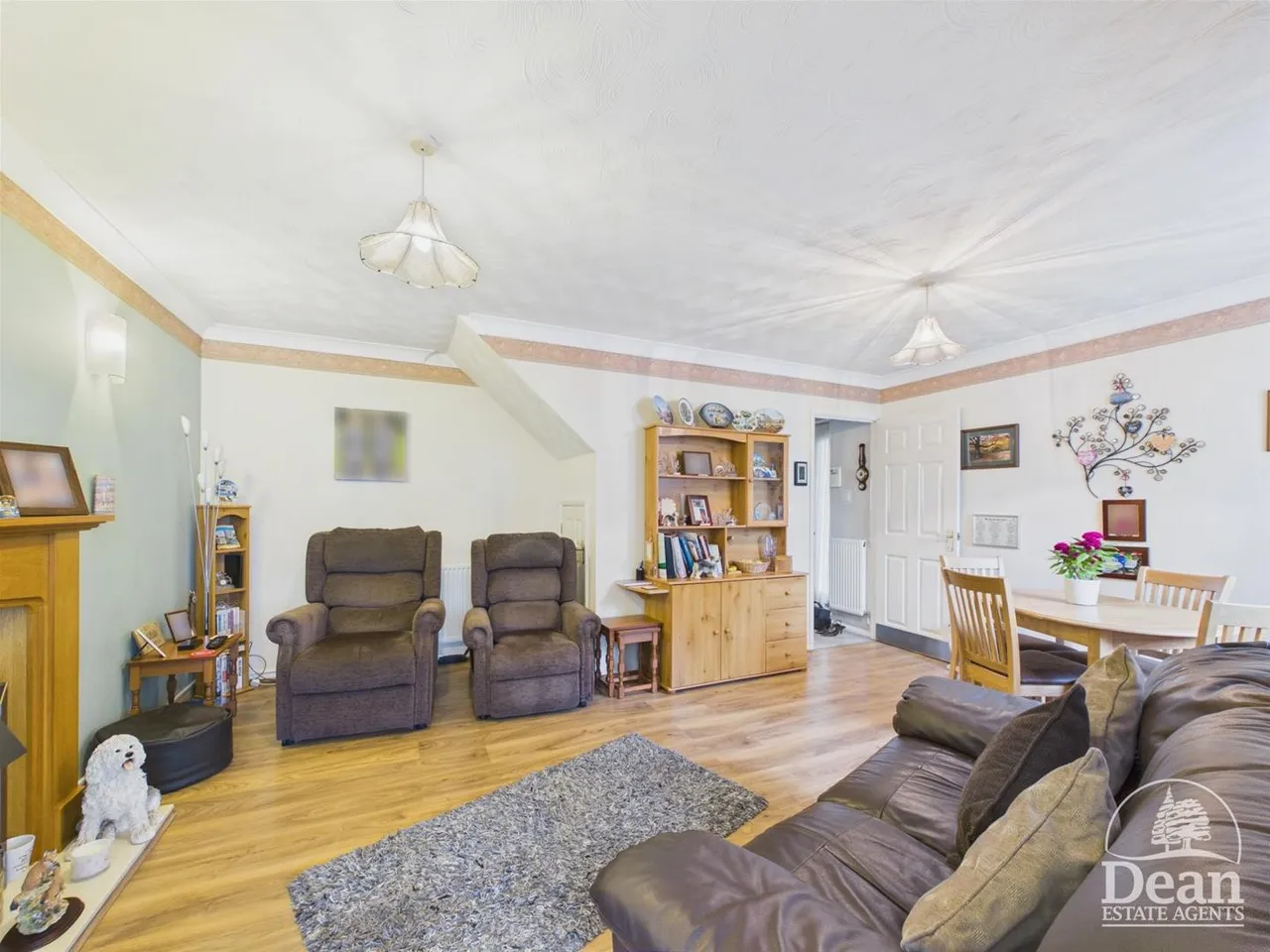 Lych Gate Mews, Lydney, GL15, photo 3
