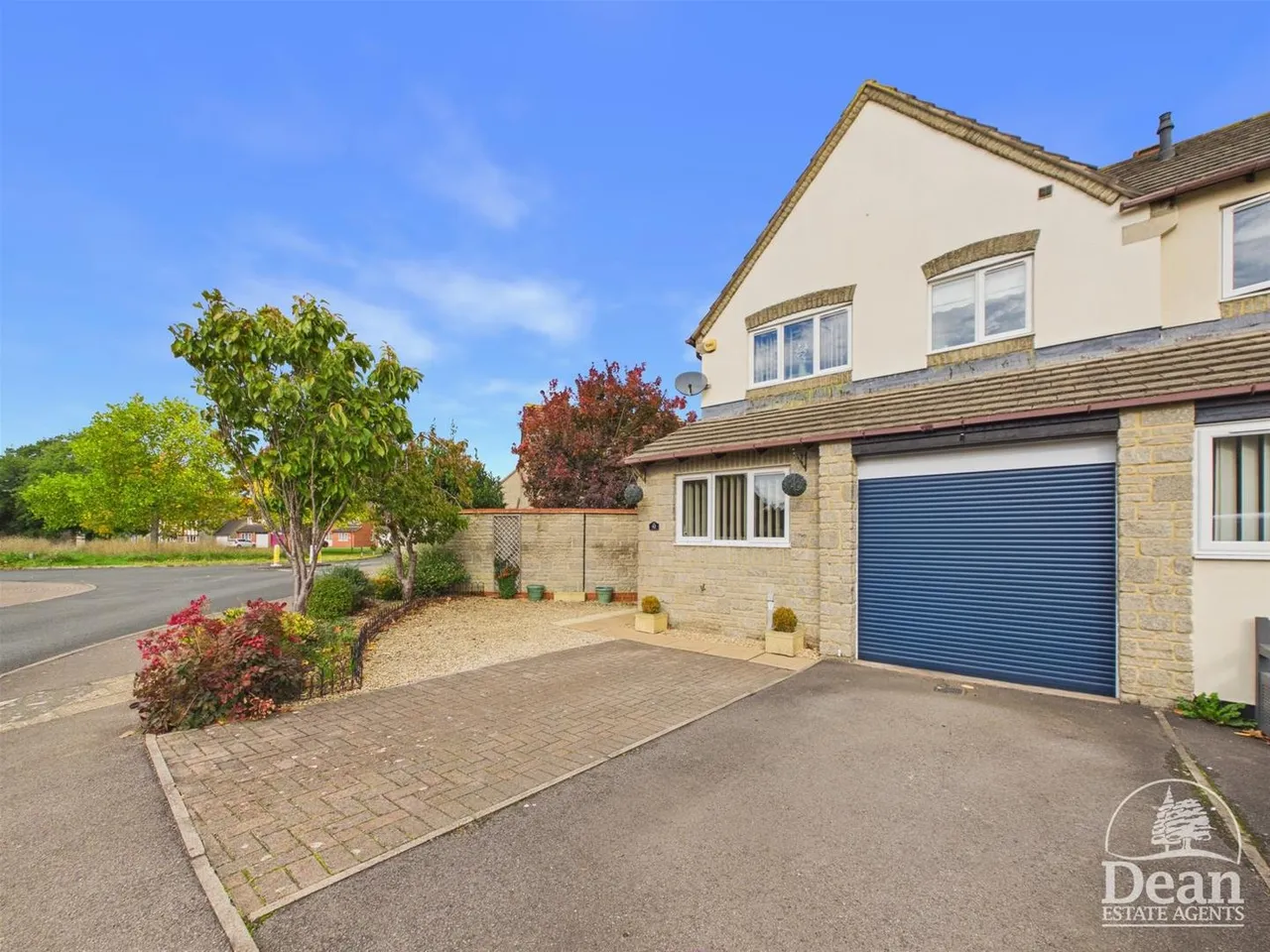 Lych Gate Mews, Lydney, GL15, photo 16