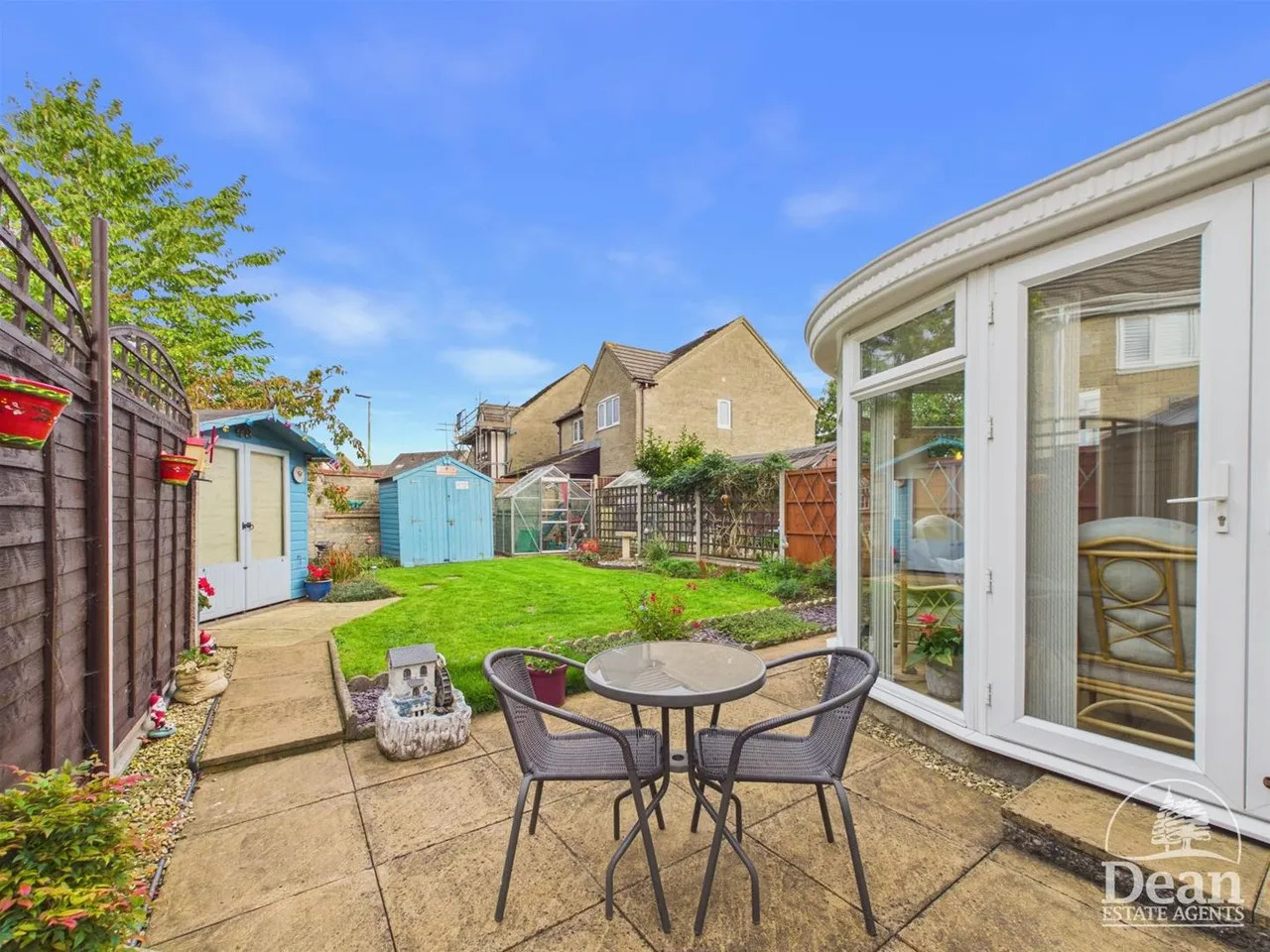Lych Gate Mews, Lydney, GL15, photo 13