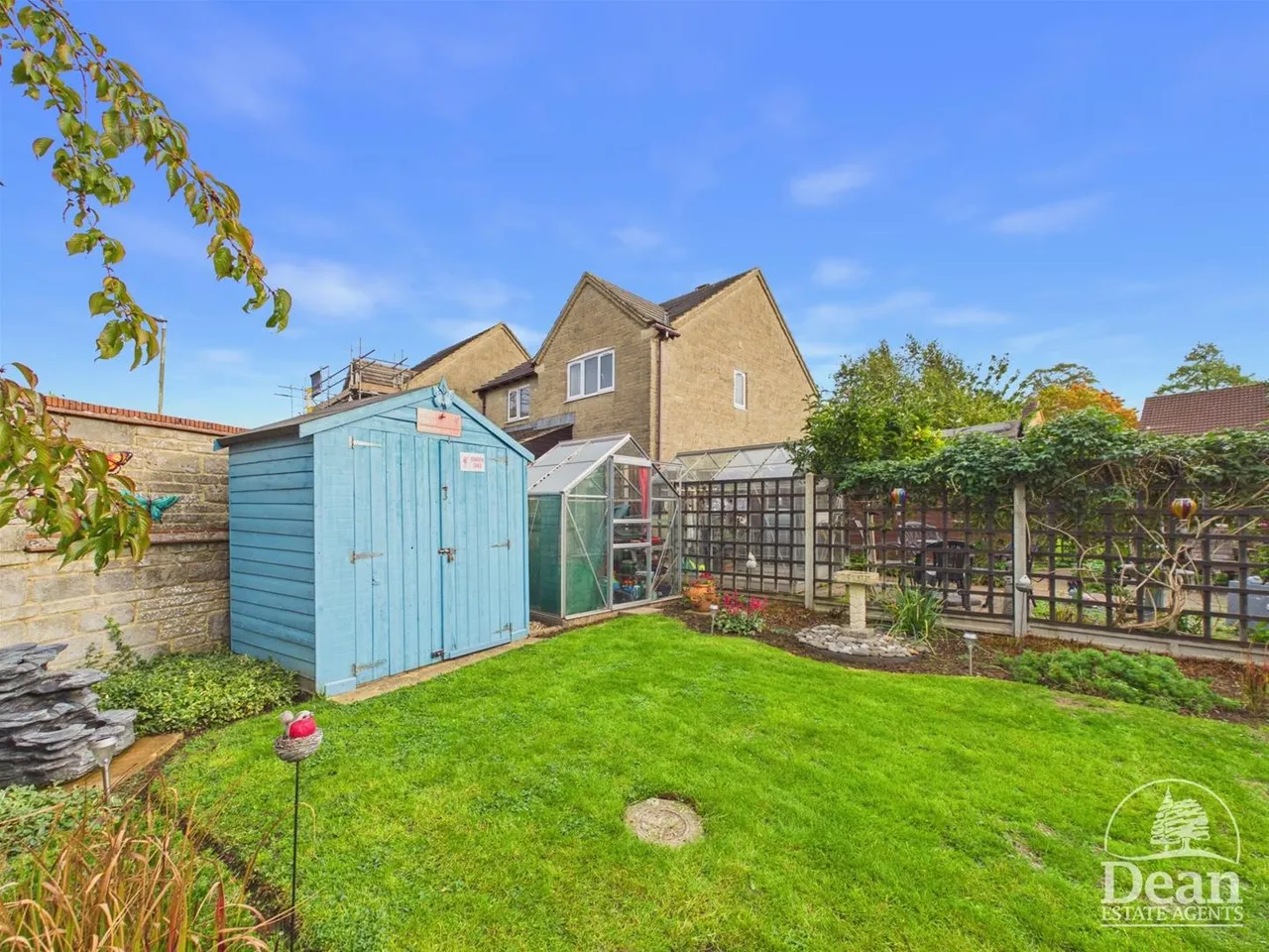 Lych Gate Mews, Lydney, GL15, photo 14