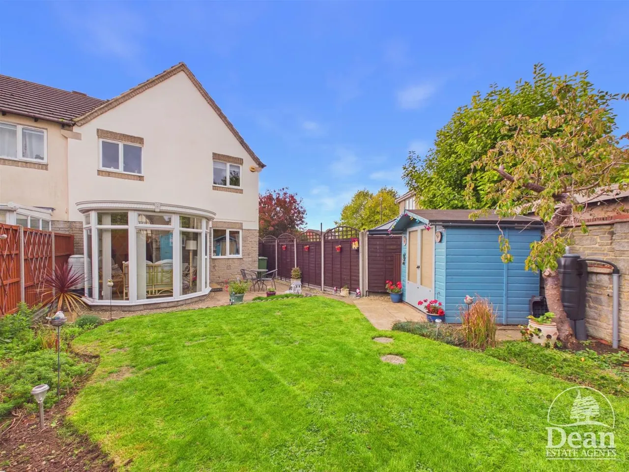 Lych Gate Mews, Lydney, GL15, photo 15