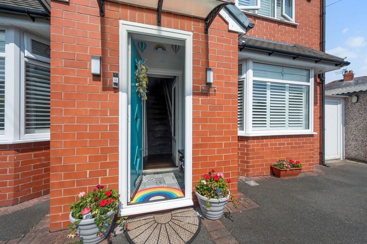 Ainsworth Road, Dentons Green, St. Helens, St. Helens, WA10 6RL, photo 45