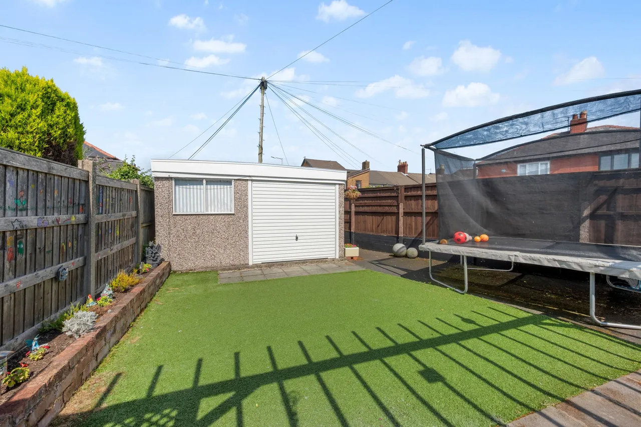 Ainsworth Road, Dentons Green, St. Helens, St. Helens, WA10 6RL, photo 38