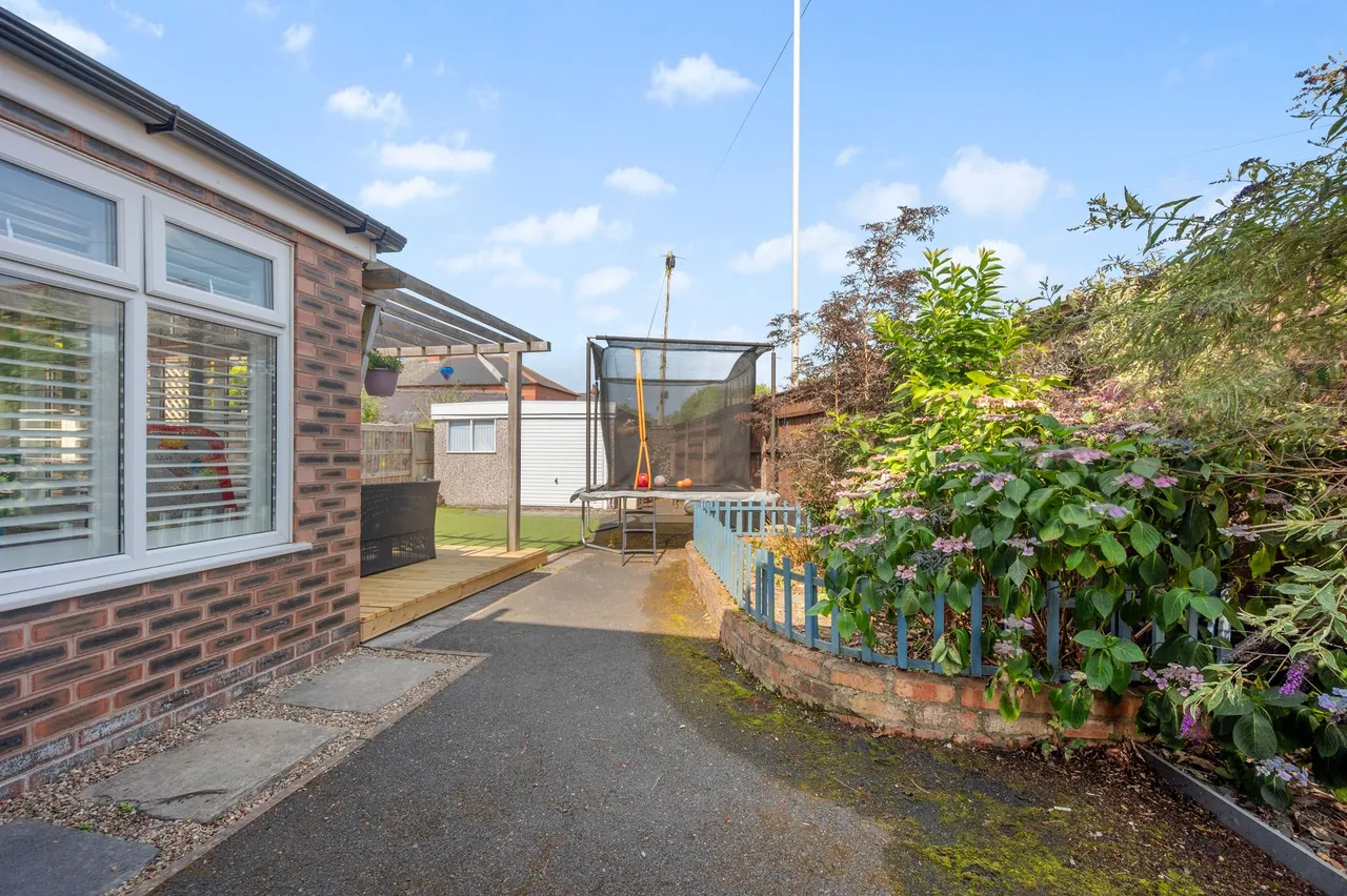 Ainsworth Road, Dentons Green, St. Helens, St. Helens, WA10 6RL, photo 41