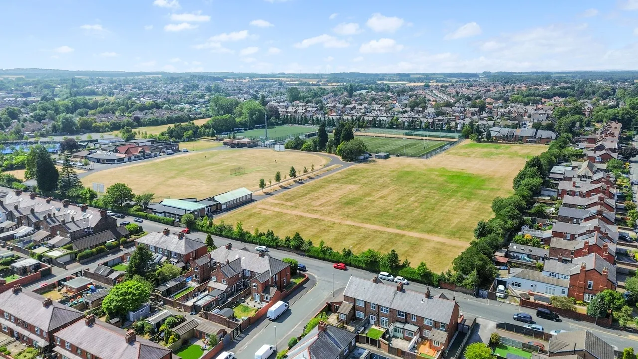 Ainsworth Road, Dentons Green, St. Helens, St. Helens, WA10 6RL, photo 43