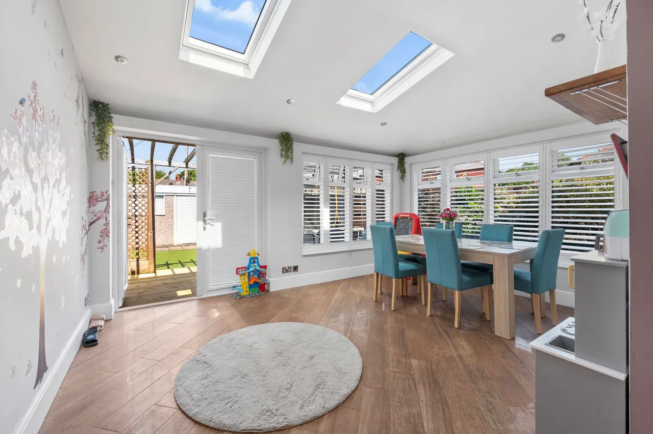Ainsworth Road, Dentons Green, St. Helens, St. Helens, WA10 6RL, photo 4
