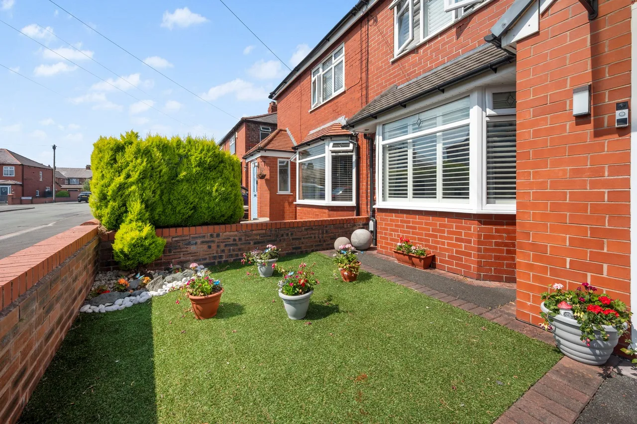 Ainsworth Road, Dentons Green, St. Helens, St. Helens, WA10 6RL, photo 47