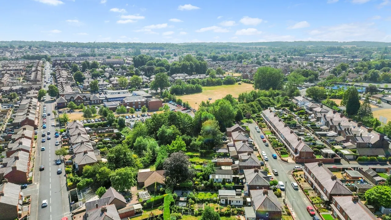 Ainsworth Road, Dentons Green, St. Helens, St. Helens, WA10 6RL, photo 49