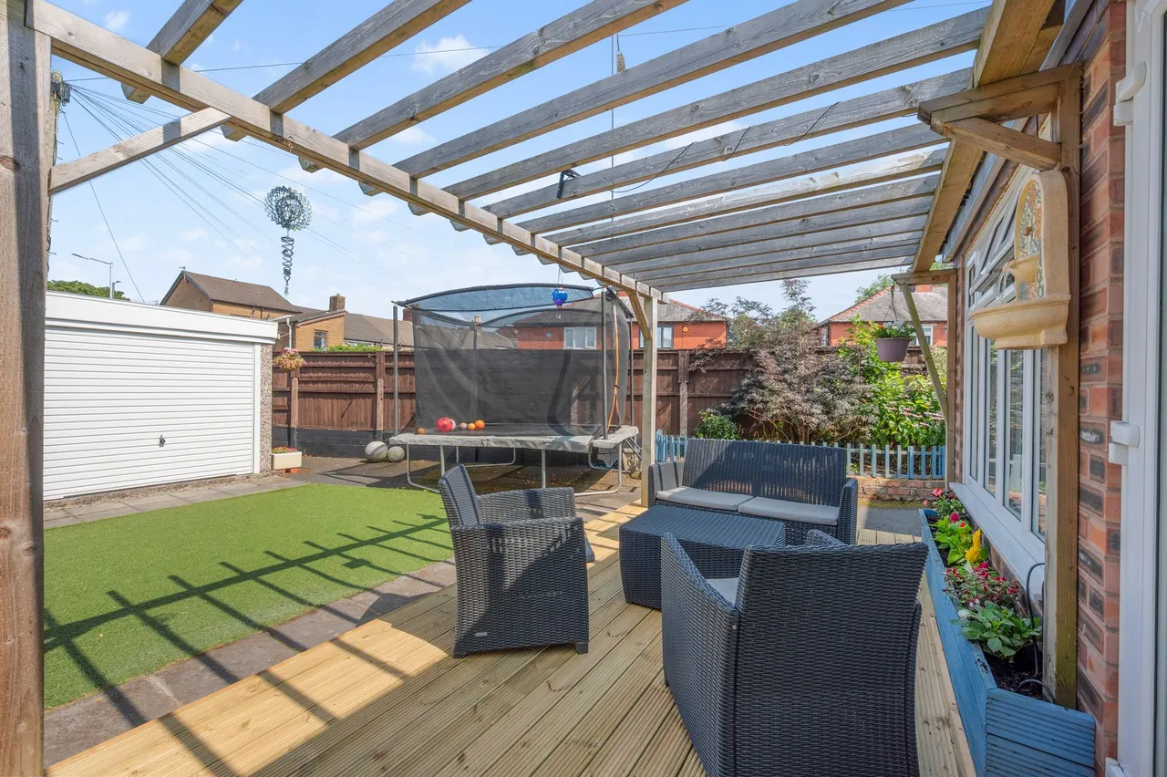 Ainsworth Road, Dentons Green, St. Helens, St. Helens, WA10 6RL, photo 40