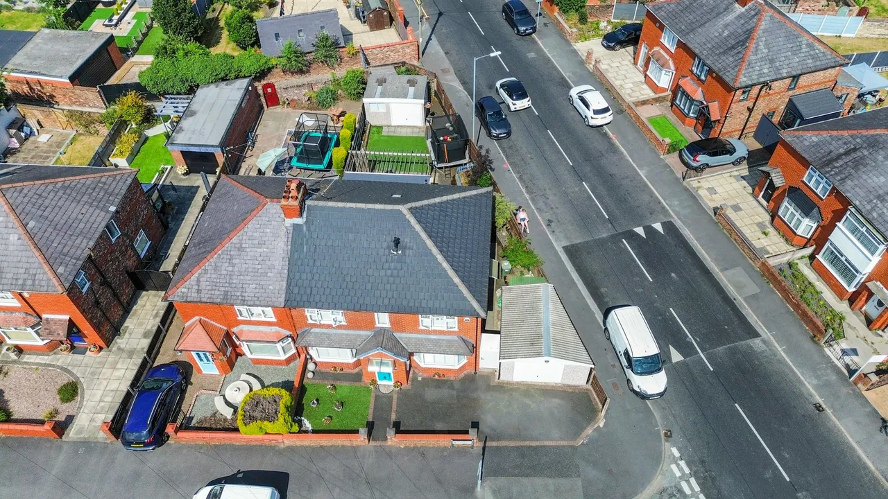 Ainsworth Road, Dentons Green, St. Helens, St. Helens, WA10 6RL, photo 46